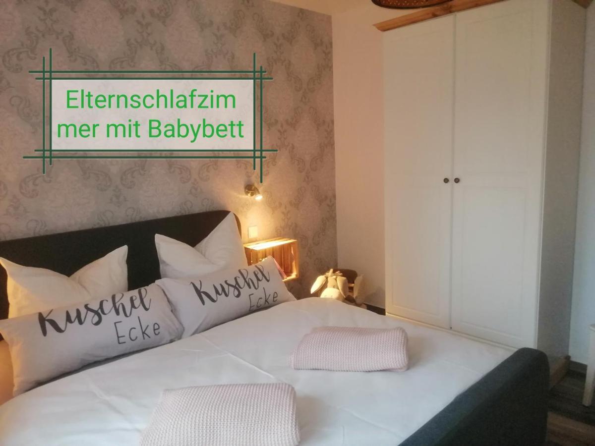 Willa Haus Ostwind Zinnowitz Zewnętrze zdjęcie
