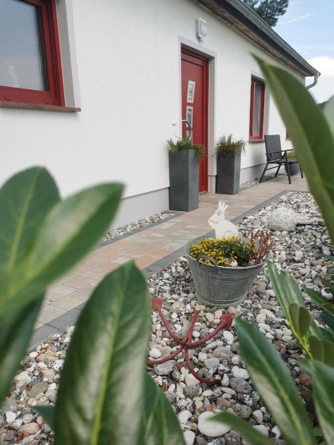 Willa Haus Ostwind Zinnowitz Zewnętrze zdjęcie