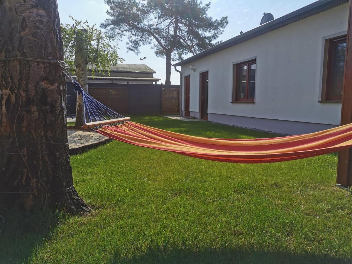 Willa Haus Ostwind Zinnowitz Zewnętrze zdjęcie