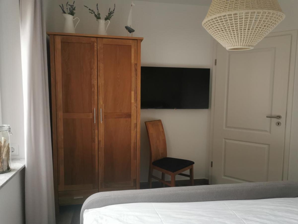Willa Haus Ostwind Zinnowitz Zewnętrze zdjęcie