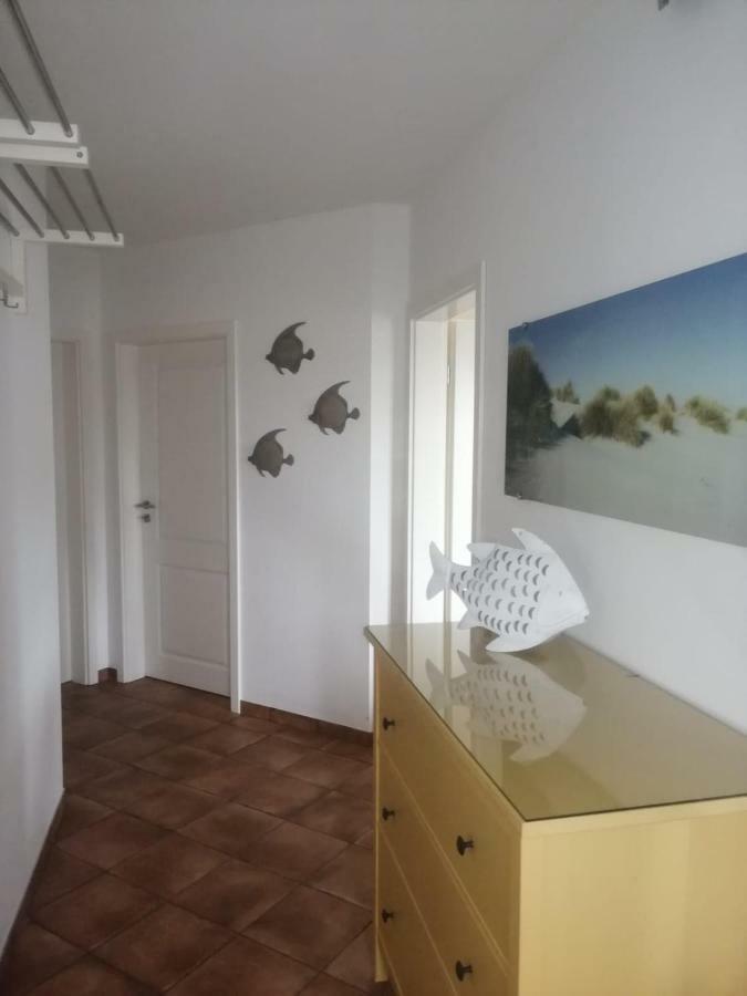 Willa Haus Ostwind Zinnowitz Zewnętrze zdjęcie